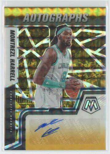 Quentin Richardson [Choice Black Gold] #AM-QTR