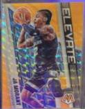 Ja Morant [Orange Fluorescent] #1