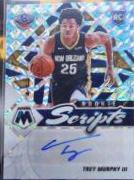 Trey Murphy III #RS-TM3