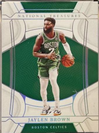 Jaylen Brown #70