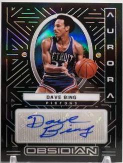 Dave Bing #AUR-DBG