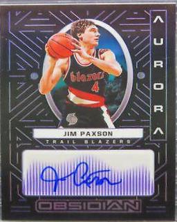 Jim Paxson [Purple] #AUR-JIM