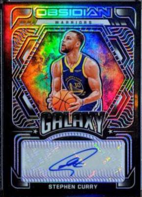 Stephen Curry #GA-SCU