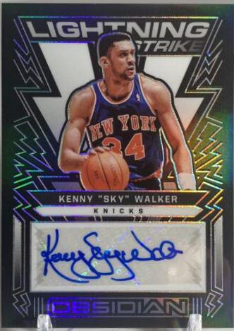 Kenny 'Sky' Walker #LSS-SKY