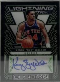 Kenny 'Sky' Walker [Green] #LSS-SKY