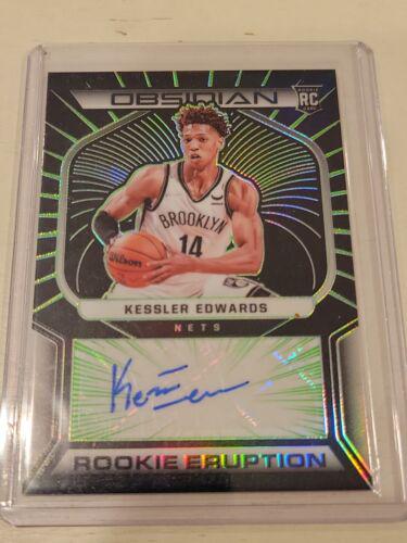 Kessler Edwards [Green] #RES-KEW