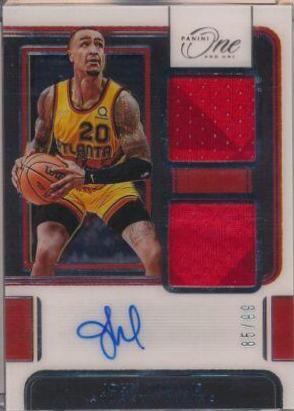 John Collins #DJ-JCL