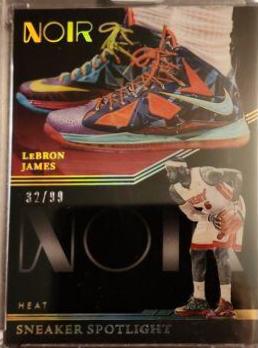 LeBron James #6