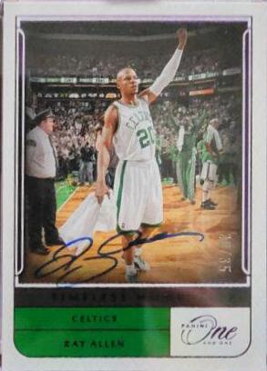 Allen Iverson [Purple] #TM-AIV