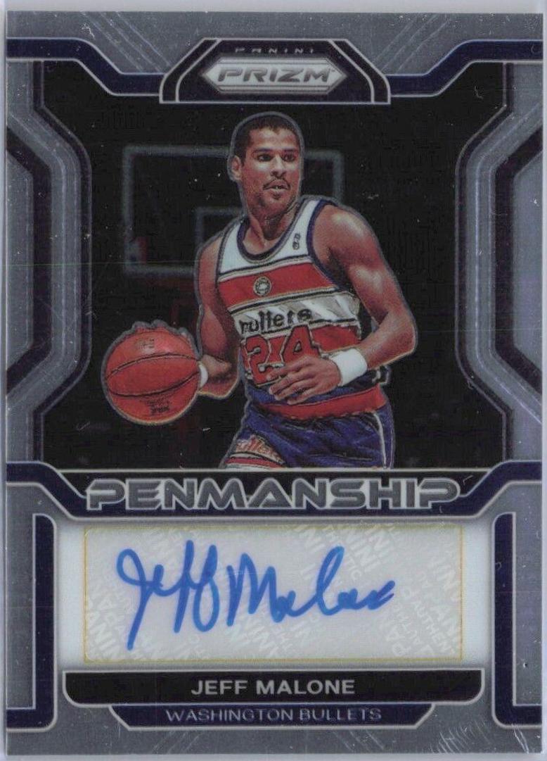 Jeff Malone #PM-JML