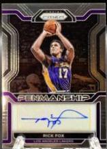 Rick Fox #PM-RFX