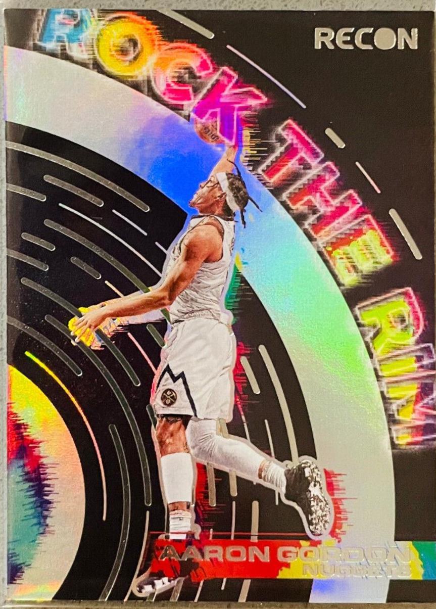 Aaron Gordon #14