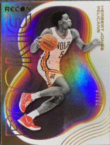 Herbert Jones [Gold] #19
