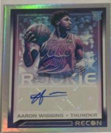 Aaron Wiggins