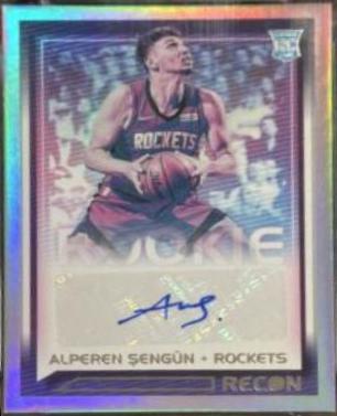 Alperen Sengun [Gold]