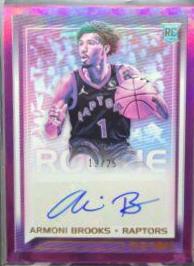 Armoni Brooks [Purple]