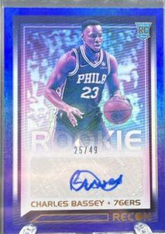 Charles Bassey [Blue]