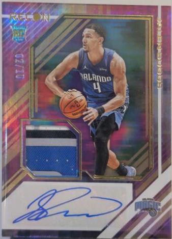 Jalen Suggs [Gold]