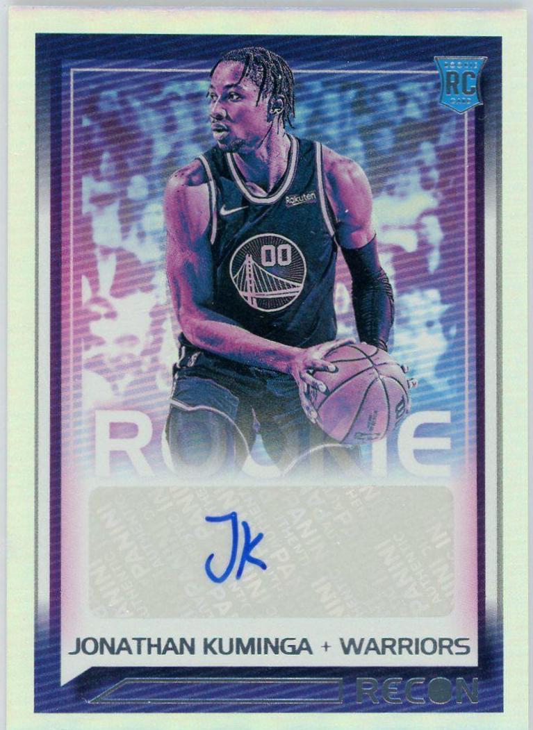 Jonathan Kuminga