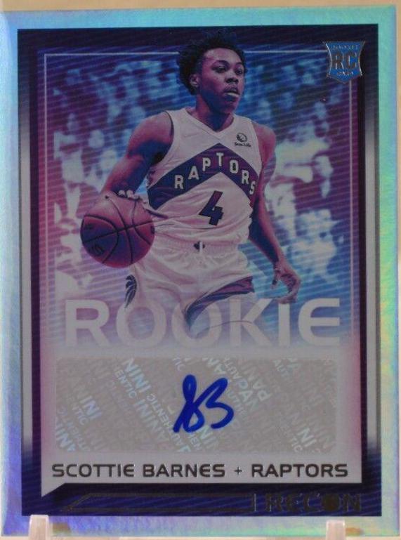 Scottie Barnes