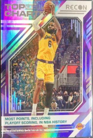 LeBron James #5