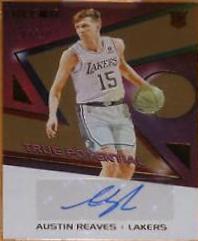 Austin Reaves [Gold]