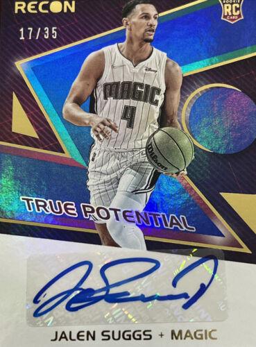 Jalen Suggs