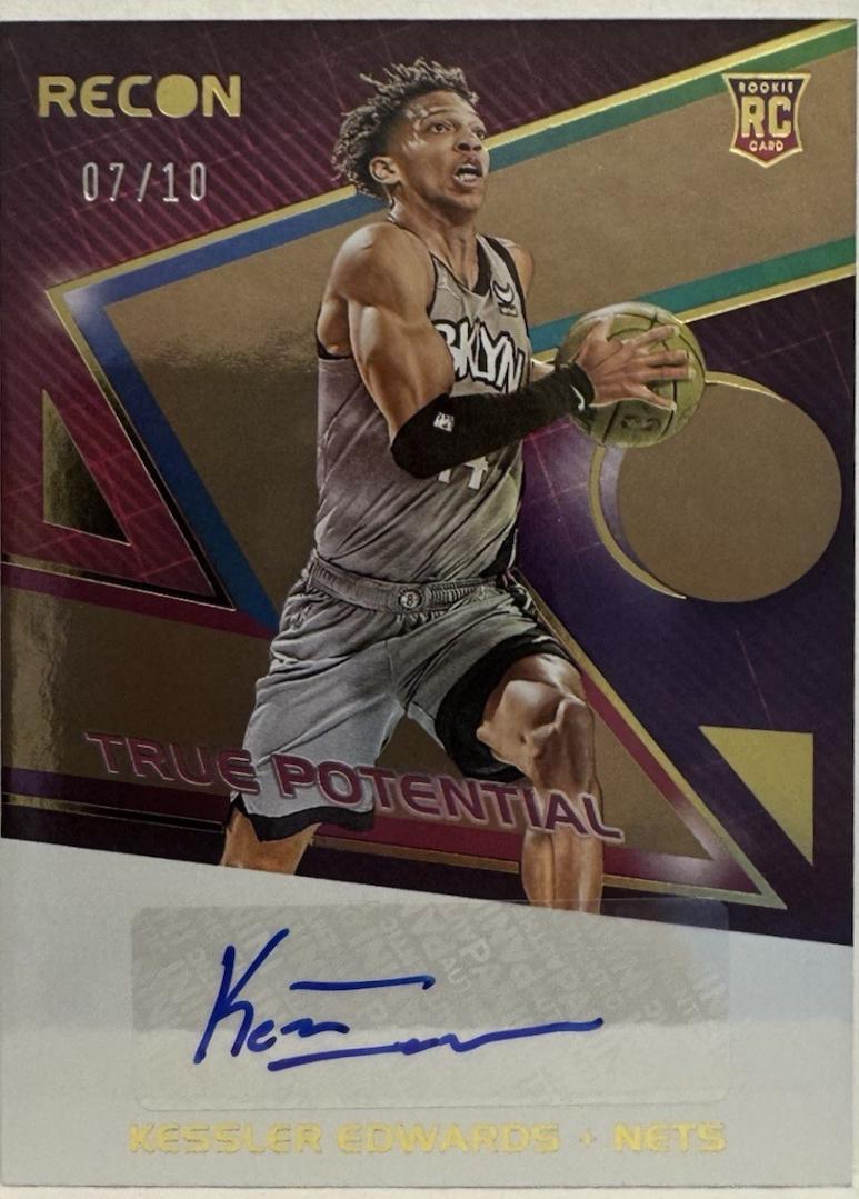 Kessler Edwards [Gold]