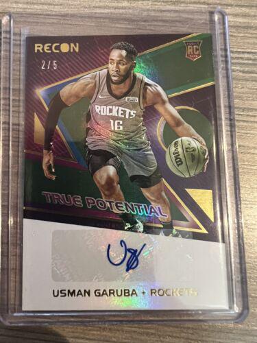Usman Garuba [Green]