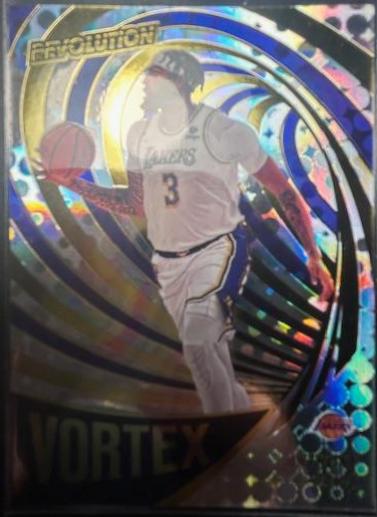 Anthony Davis #13