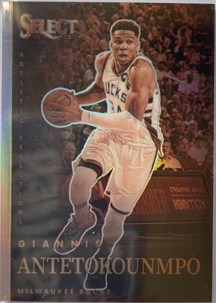 Giannis Antetokounmpo #9