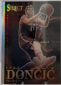 Luka Doncic #1
