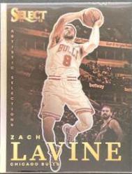 Zach LaVine #6