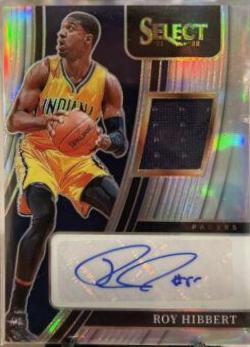 Roy Hibbert #AM-RHB