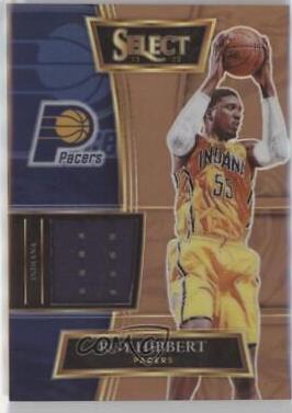 Roy Hibbert [Copper Prizm] #SS-RHB