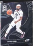 Mike Conley [Gold Prizm] #SG-MCL