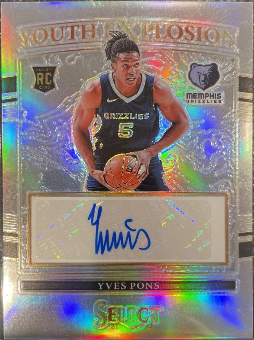 Yves Pons