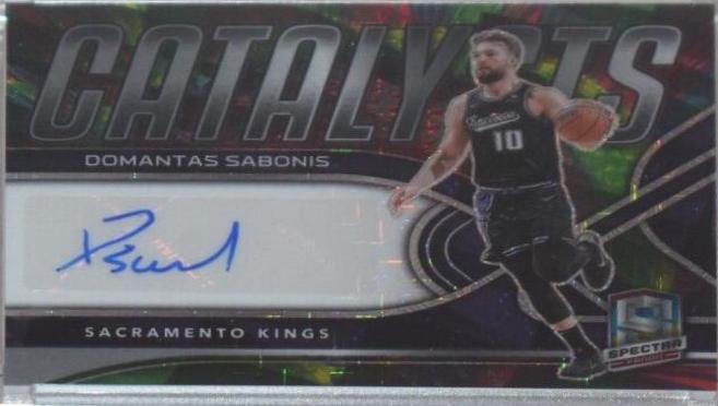 Domantas Sabonis [Meta] #CAS-DSB