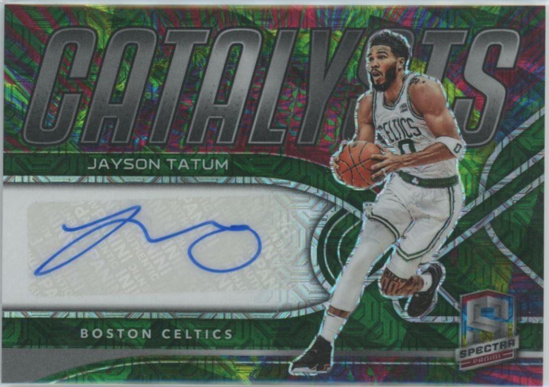 Jayson Tatum [Meta] #CAS-JTA