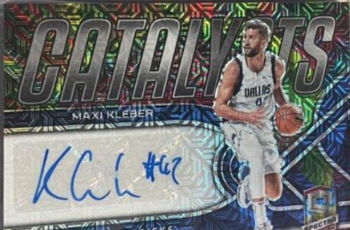 Maxi Kleber [Meta] #CAS-MAX
