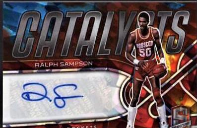 Ralph Sampson [Astral] #CAS-RAL