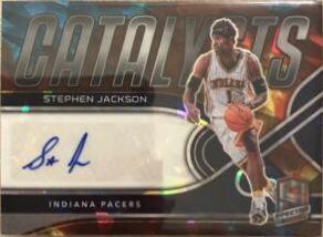 Stephen Jackson [Astral] #CAS-SJA