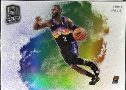 Chris Paul #12