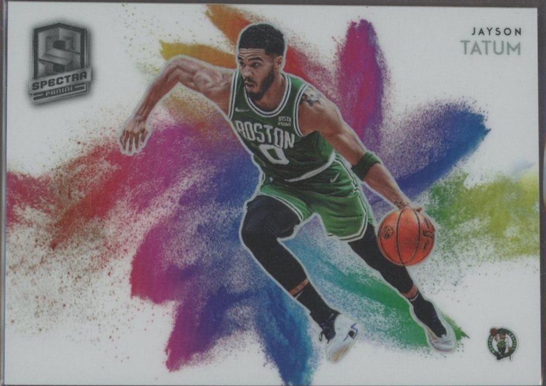 Jayson Tatum #14