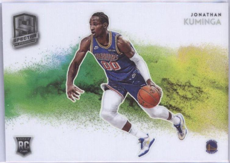 Jonathan Kuminga #23