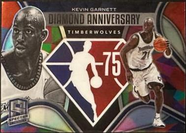 Kevin Garnett #16