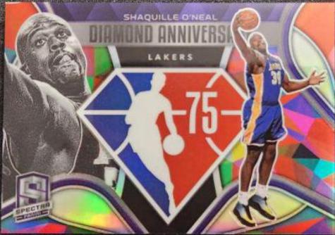 Shaquille O'Neal #35