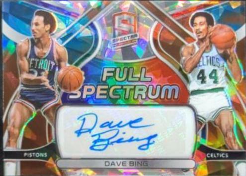 Dave Bing [Astral] #FSS-DVB