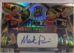 Mark Price [Asia Gold] #FSS-MPR