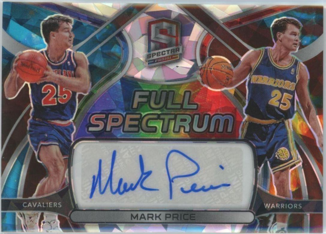 Mark Price [Astral] #FSS-MPR